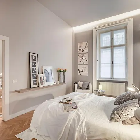 Apartment Dreher Palace Iii *
