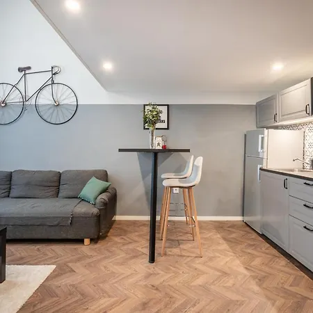 C59- Boutique Apartments, Best Location By Bqa Apartmán *