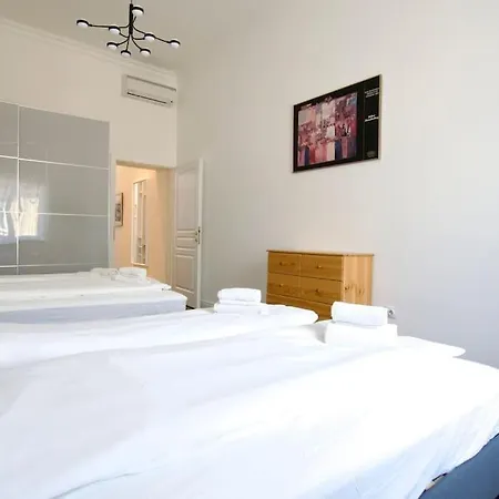Premium By Hi5- Anker Apartament