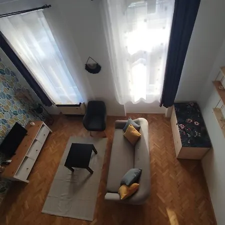 Hidden Gem For A Homey Getaway Apartament