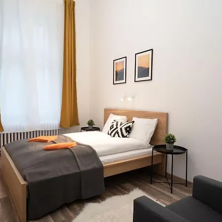 Hidden Gem At Kalvin Ter Apartman *
