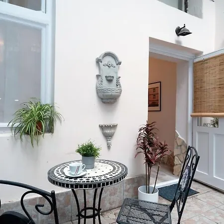 Apartman Hidden Gem At Kalvin Ter