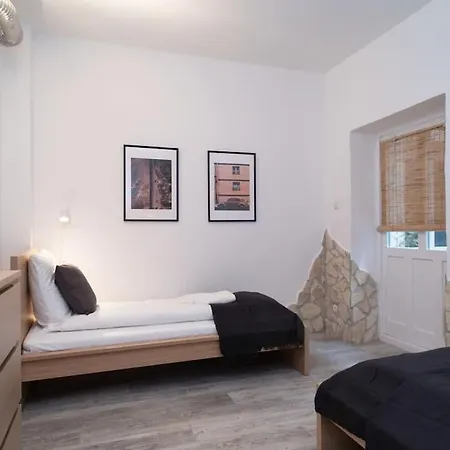 Hidden Gem At Kalvin Ter Apartman *