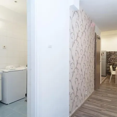 Hidden Gem At Kalvin Ter Apartman *