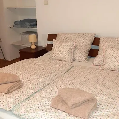 Citypark Classic Downtown Apartment *