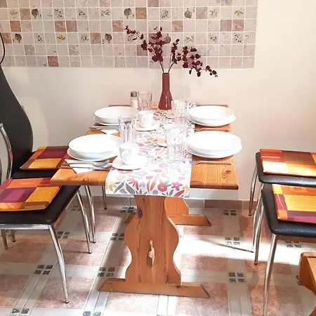 Citypark Classic Downtown Apartamento *