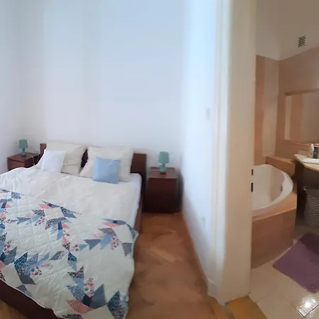 Citypark Classic Downtown Apartment Budapest