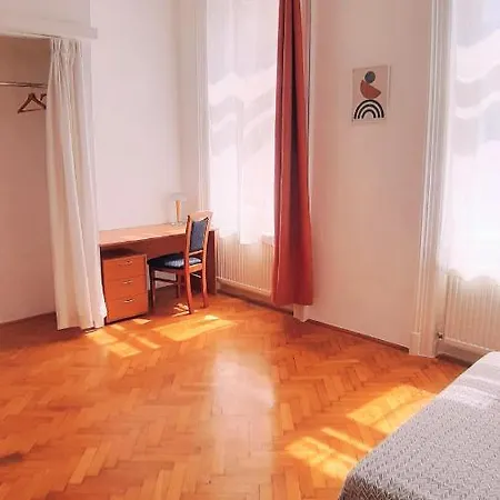 Apartamento Citypark Classic Downtown