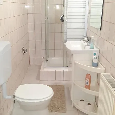 Citypark Classic Downtown Apartamento *