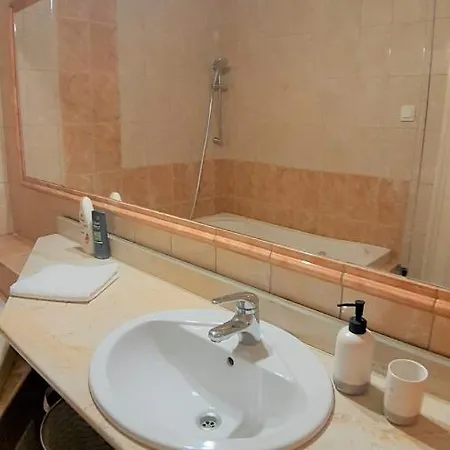 Citypark Classic Downtown Apartamento