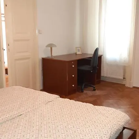 Apartamento Citypark Classic Downtown *