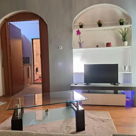 Apartment Calm Budapest