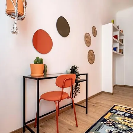 Apartman Mexicopo With Garage Budapest