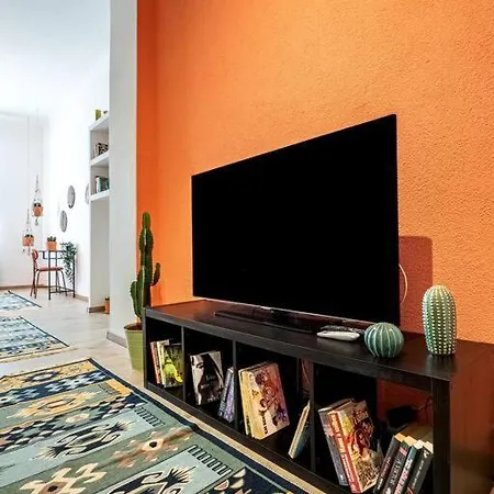 Mexicopo With Garage Apartman Budapest