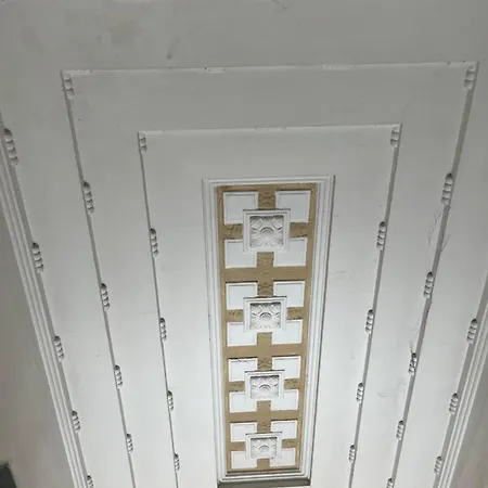Palace District Apartment