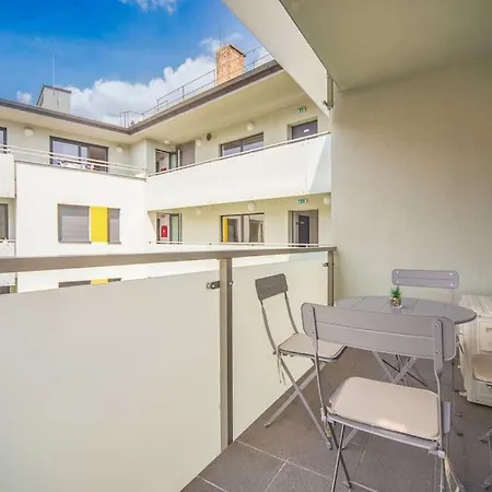 Apartment Grace Pine 1 *