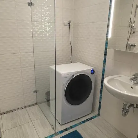 The Prater Executive Apartment