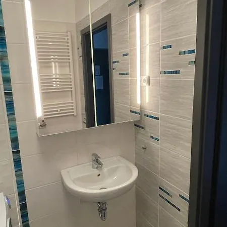 The Prater Executive Apartment *