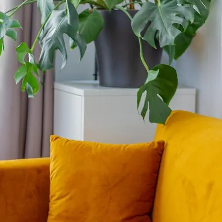 @ Jaszai Mari Square Apartament Budapesta