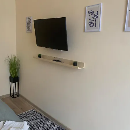 R74 - Your In Apartment Budapest