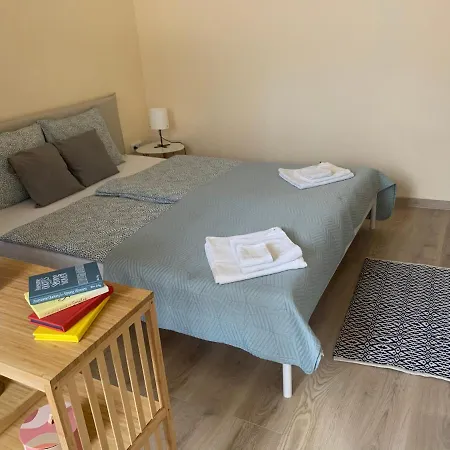 Apartment R74 - Your In