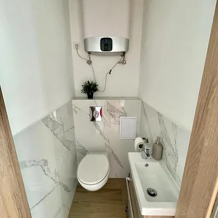Apartament R1274 #freeparking