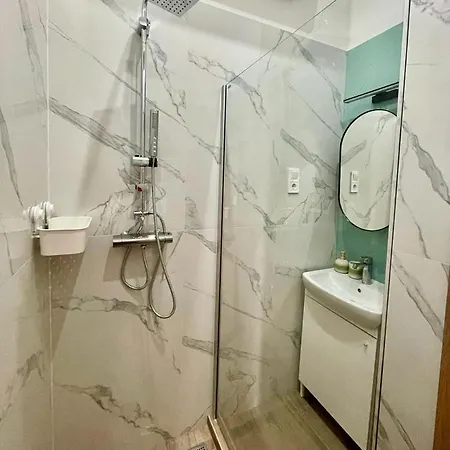 Apartment R1274 #freeparking Budapest