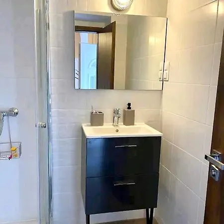 Apartmán Lovely Urban Retreat - Budapešť
