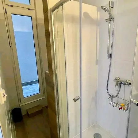 Lovely Urban Retreat - Budapešť