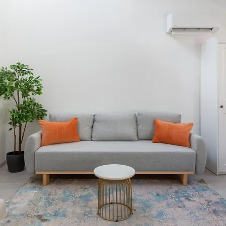 Apartamento Rustic By Lh