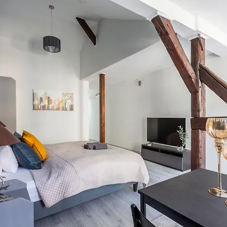 Apartamento Rustic By Lh *
