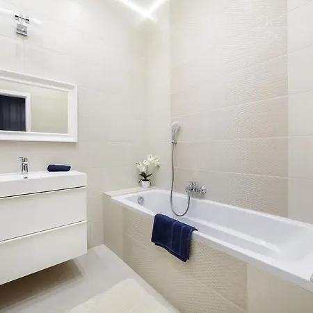 Appartement Luxury Royal In The Heart Of *