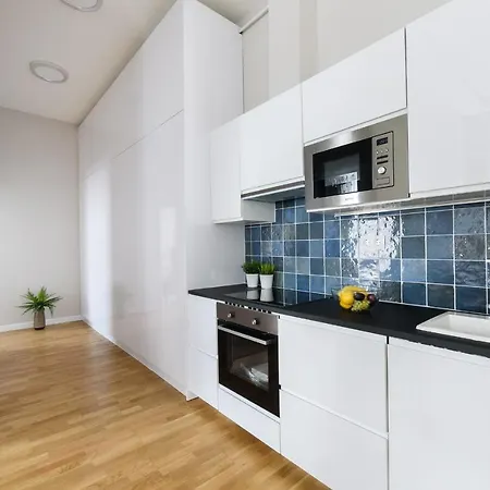 Appartement Luxury Royal In The Heart Of Boedapest
