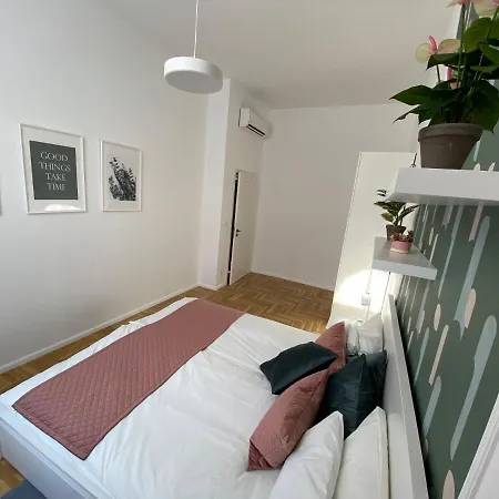 Apartment Birdie 3-bdr