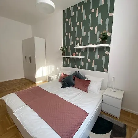 Apartment Birdie 3-bdr