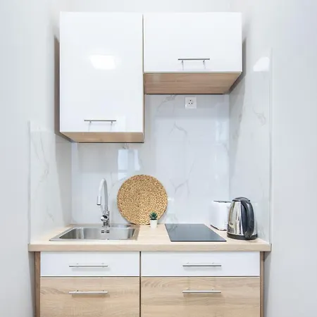 New - And Modern Appartamento *