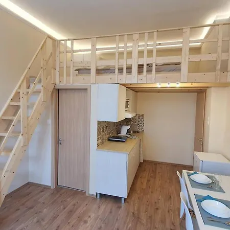 East End Long-term Apartment