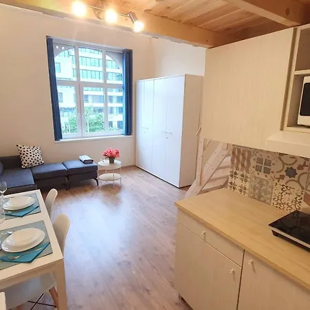 East End Long-term Apartament