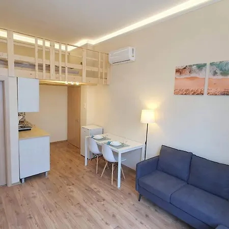Apartment East End Long-term