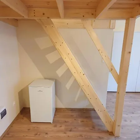 East End Long-term Apartment