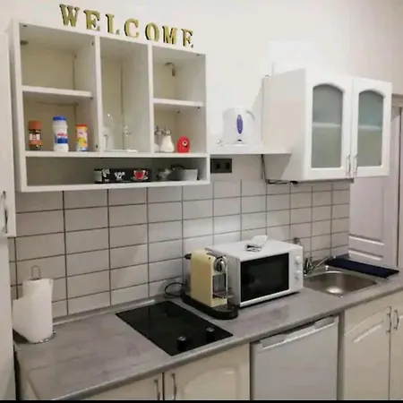 Riverside Cosy Appartement