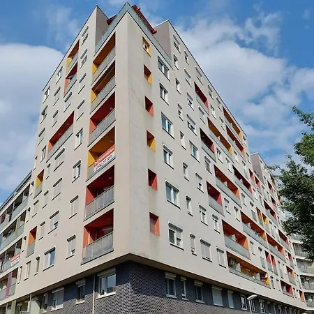Call It Apartment *