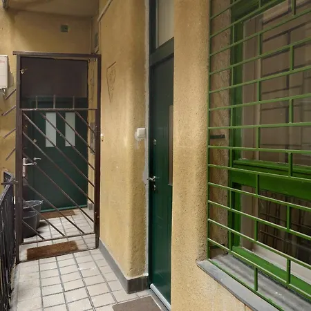 Apartment Erezd Magad Otthon Sziveben *