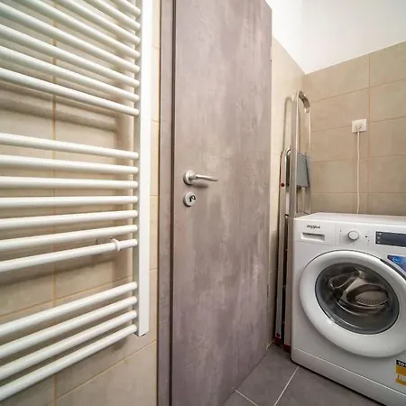 Grace Pine 1 Apartament Budapeszt