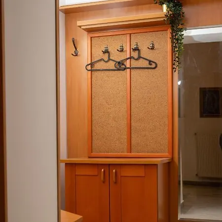 Apartment Emerald Budapest
