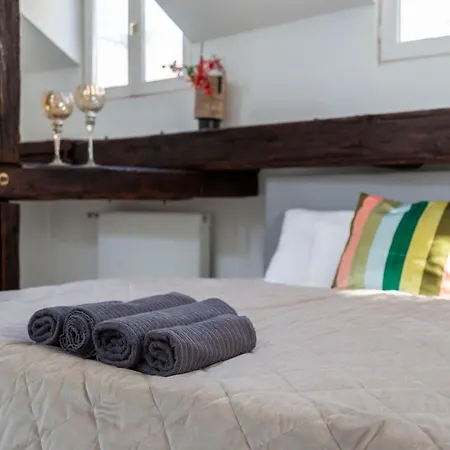 Rustic By Lh Apartamento