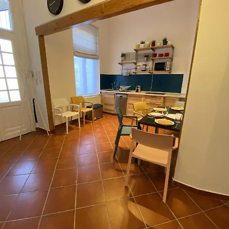 Appartement Birdie 3-bdr *