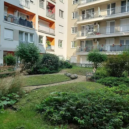 Apartment Call It