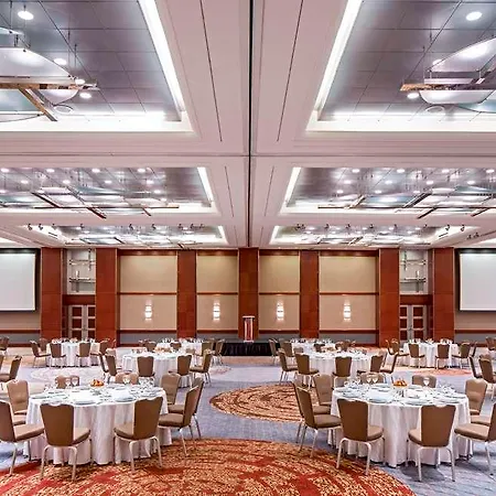 Hotel Párisi Udvar Budapest, Part Of Hyatt 5*