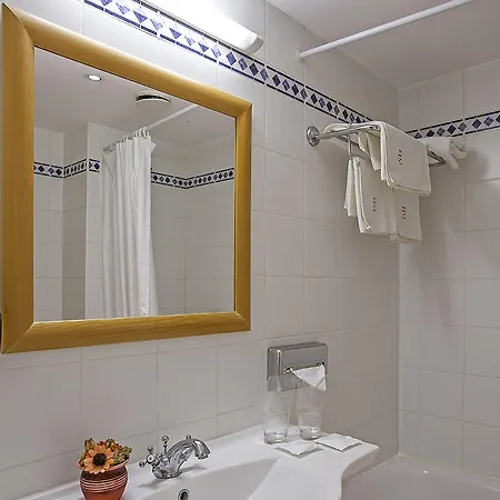Hotel Mediterran